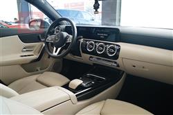 مرسيدس بنز A-Class